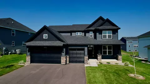 8593 183rd St W, Lakeville, MN 55044
