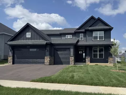 8593 183rd St W, Lakeville, MN 55044