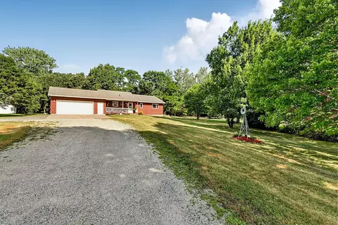 Exterior - 24095 158th Ave, Cold Spring, MN 56320 photo 5 of 11