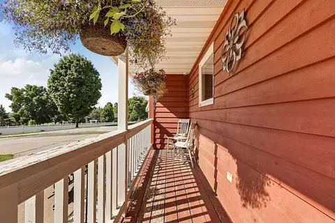 Exterior - 24095 158th Ave, Cold Spring, MN 56320 photo 4 of 11