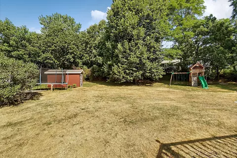 Exterior - 24095 158th Ave, Cold Spring, MN 56320 photo 10 of 11