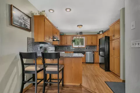 Kitchen - 24095 158th Ave, Cold Spring, MN 56320 photo 1 of 5
