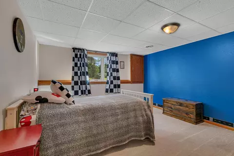 Bedroom - 24095 158th Ave, Cold Spring, MN 56320 photo 5 of 5