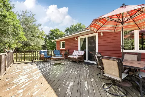 Exterior - 24095 158th Ave, Cold Spring, MN 56320 photo 3 of 11