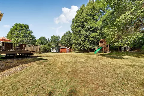 Exterior - 24095 158th Ave, Cold Spring, MN 56320 photo 2 of 11