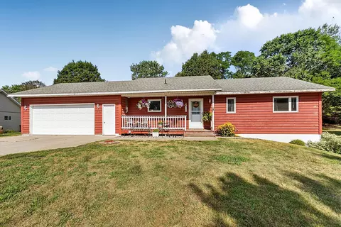 Exterior - 24095 158th Ave, Cold Spring, MN 56320 photo 6 of 11