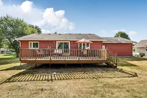 Exterior - 24095 158th Ave, Cold Spring, MN 56320 photo 1 of 11