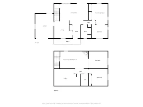 Floorplan - 24095 158th Ave, Cold Spring, MN 56320 photo 1 of 1