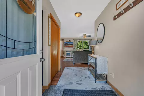 Entry Way - 24095 158th Ave, Cold Spring, MN 56320 photo 1 of 1