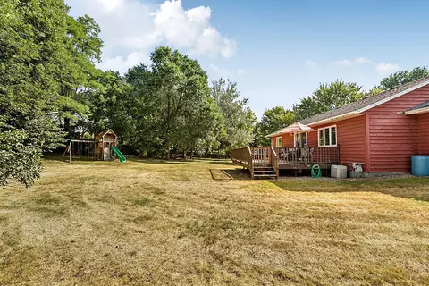 Exterior - 24095 158th Ave, Cold Spring, MN 56320 photo 7 of 11