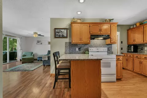 Kitchen - 24095 158th Ave, Cold Spring, MN 56320 photo 5 of 5