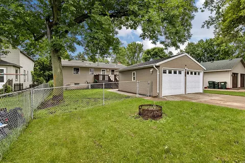 Exterior - 105 Barracuda Ave SE, Avon, MN 56310 photo 9 of 11