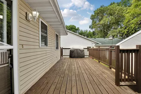 Exterior - 105 Barracuda Ave SE, Avon, MN 56310 photo 3 of 11