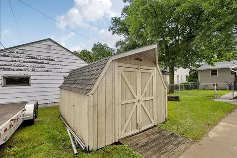 Exterior - 105 Barracuda Ave SE, Avon, MN 56310 photo 11 of 11