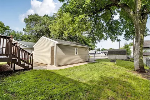 Exterior - 105 Barracuda Ave SE, Avon, MN 56310 photo 6 of 11
