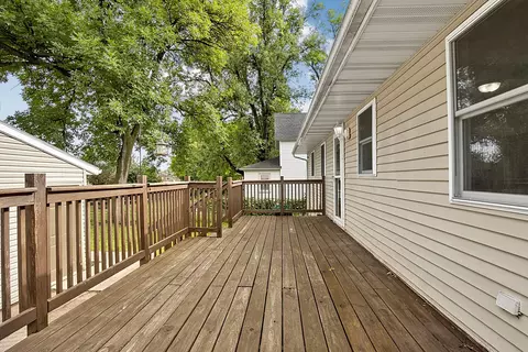 Exterior - 105 Barracuda Ave SE, Avon, MN 56310 photo 4 of 11