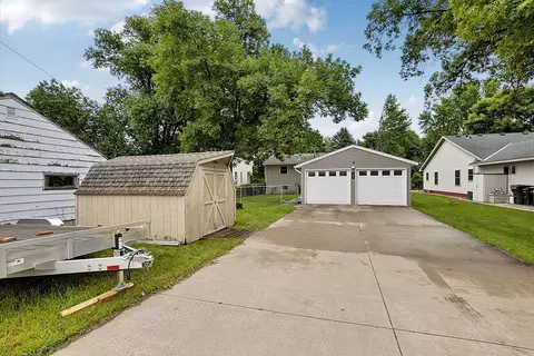 Exterior - 105 Barracuda Ave SE, Avon, MN 56310 photo 10 of 11