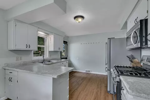 Kitchen - 105 Barracuda Ave SE, Avon, MN 56310 photo 2 of 4