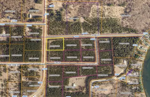 tbd 372nd St, Menahga, MN 56464