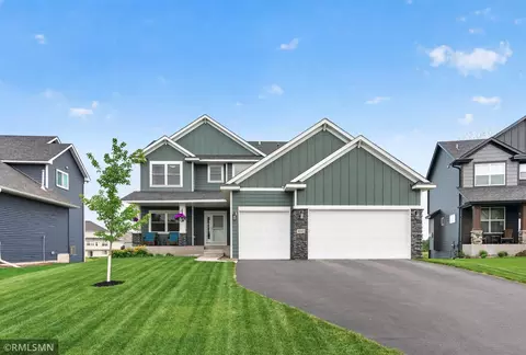 4845 130th Ln NE, Blaine, MN 55449