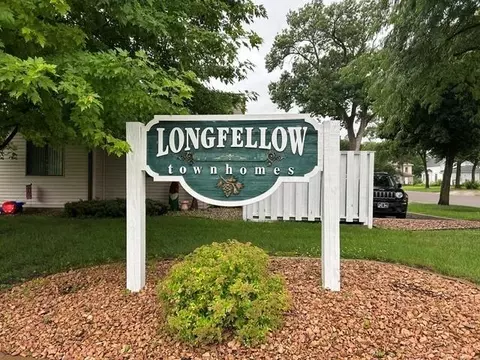 416 Sibley Ave S #206, Litchfield, MN 55355