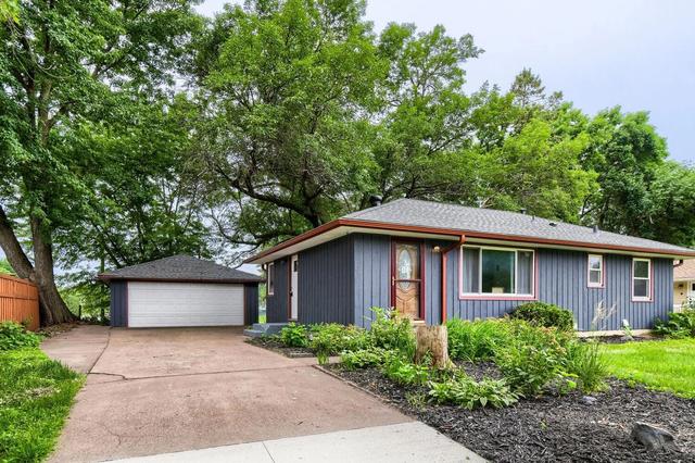 10920 Kumquat St NW, Coon Rapids, MN 55448