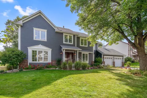9007 Princeton Rd, Woodbury, MN 55125