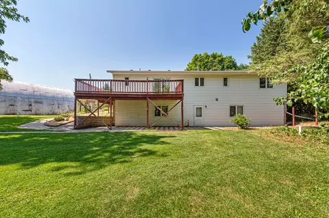 Exterior - 5177 255th St E, Faribault, MN 55021 photo 3 of 8