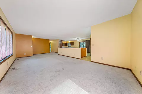 Living - 5177 255th St E, Faribault, MN 55021 photo 2 of 4