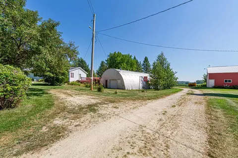 Exterior - 5177 255th St E, Faribault, MN 55021 photo 8 of 8
