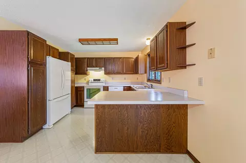 Kitchen - 5177 255th St E, Faribault, MN 55021 photo 4 of 5
