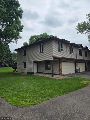 8824 N Maplebrook Ct, Brooklyn Park, MN 55445