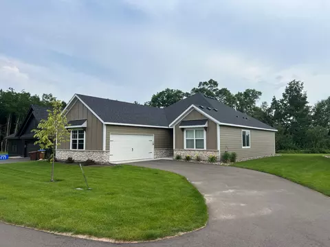 5771 Little Walnut Ln, Pequot Lakes, MN 56472