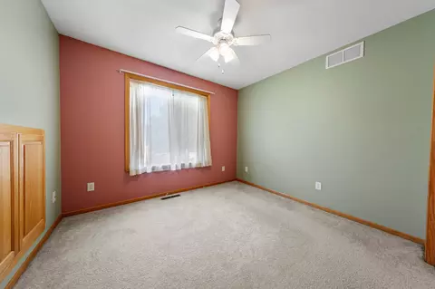 Bedroom - 1320 S Trail Dr, Faribault, MN 55021 photo 3 of 5