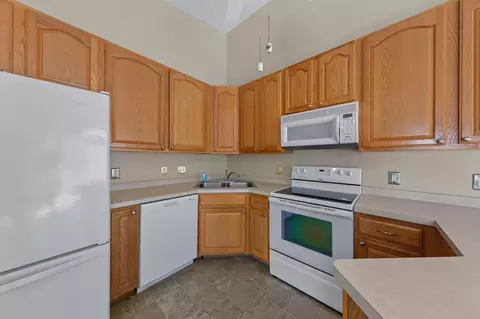 Kitchen - 1320 S Trail Dr, Faribault, MN 55021 photo 1 of 2