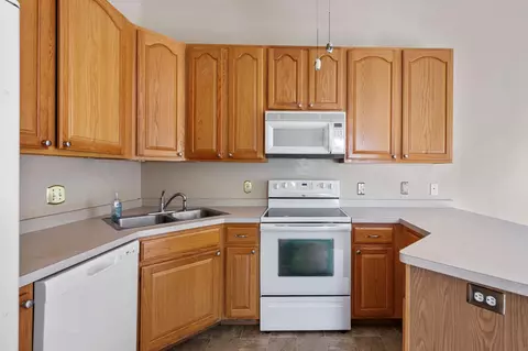 Kitchen - 1320 S Trail Dr, Faribault, MN 55021 photo 2 of 2