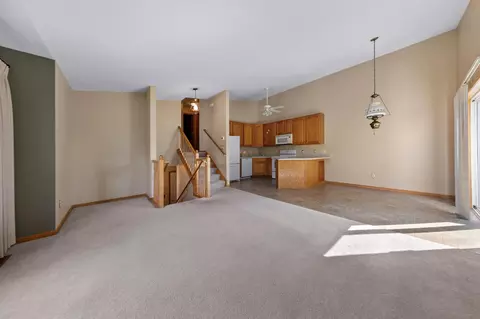 Living - 1320 S Trail Dr, Faribault, MN 55021 photo 1 of 1