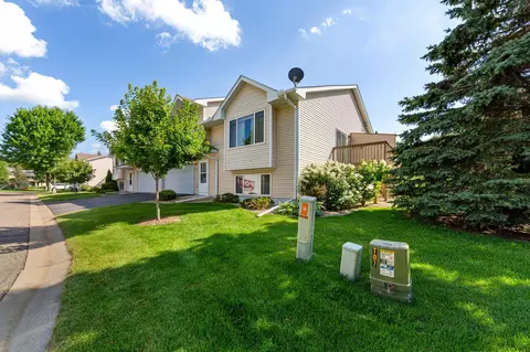 Exterior - 1320 S Trail Dr, Faribault, MN 55021 photo 3 of 6