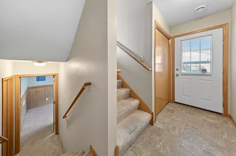 Entry Way - 1320 S Trail Dr, Faribault, MN 55021 photo 1 of 1