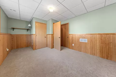 Bedroom - 1320 S Trail Dr, Faribault, MN 55021 photo 5 of 5