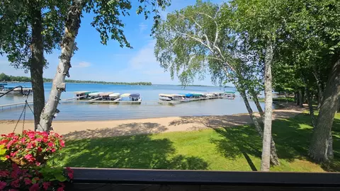 9212 Edgewater Cir S #208, Breezy Point, MN 56472