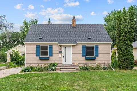 1081 Saint Paul Ave, Saint Paul, MN 55116