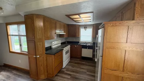 Kitchen - 907 2nd Ave NW, Faribault, MN 55021 photo 1 of 1