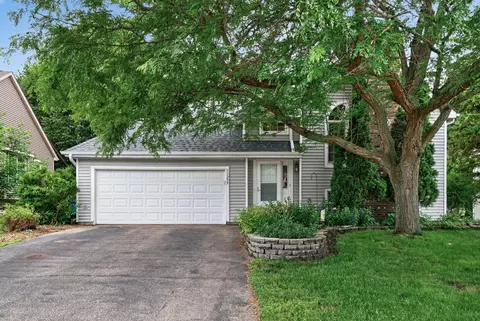 11295 50th Pl N, Plymouth, MN 55442