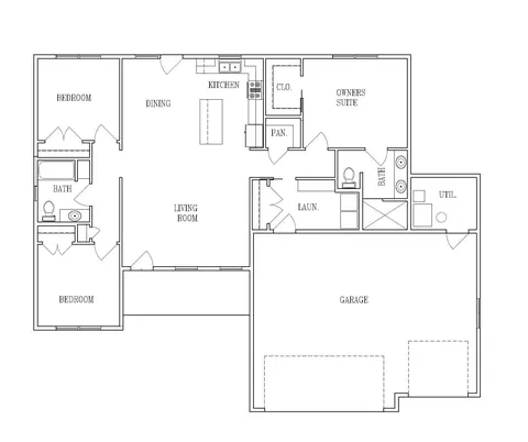 1018 Bucknell Ct, Spring Valley, MN 55975 photo 2