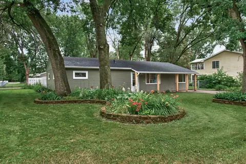 9951 Olive St NW, Coon Rapids, MN 55433