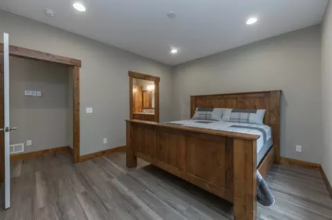 Bedroom - 11613 Forestview Dr, Baxter, MN 56425 photo 3 of 7