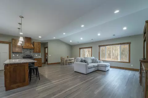 Living - 11613 Forestview Dr, Baxter, MN 56425 photo 5 of 14