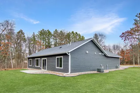 Exterior - 11613 Forestview Dr, Baxter, MN 56425 photo 4 of 5