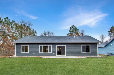 Exterior - 11613 Forestview Dr, Baxter, MN 56425 photo 5 of 5